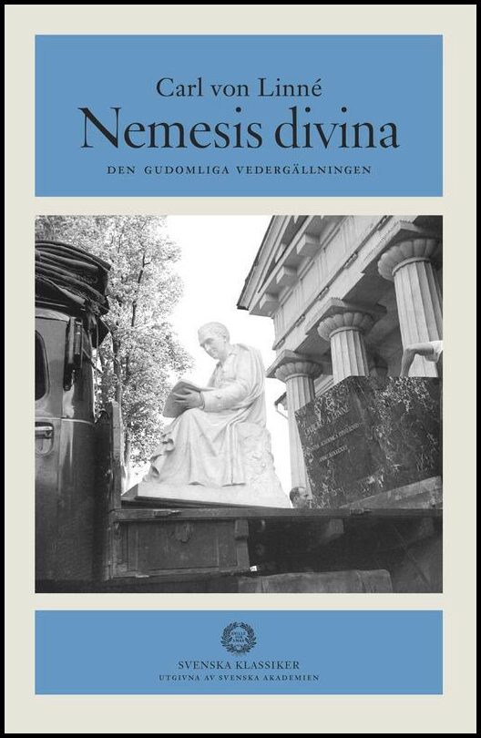 Linné, Carl von | Nemesis divina : Den gudomliga vedergällningen
