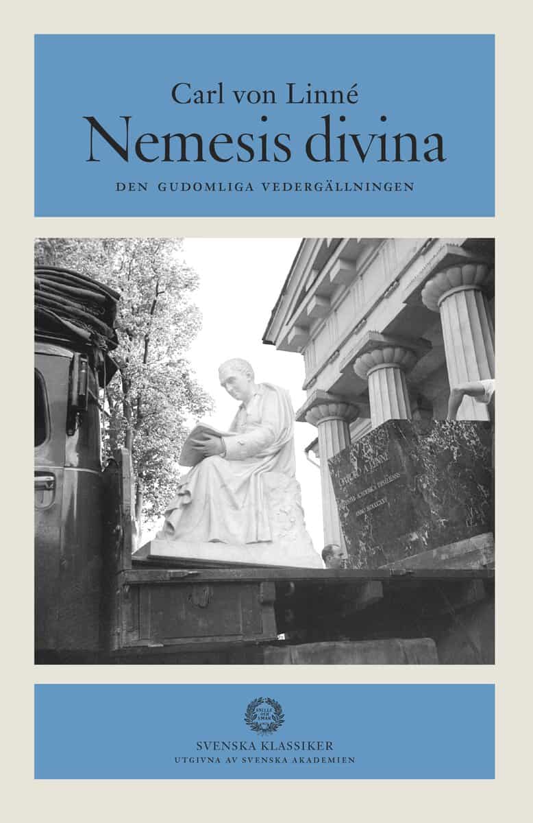 Linné, Carl von | Nemesis divina : Den gudomliga vedergällningen