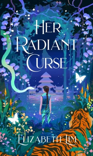 Lim, Elizabeth | Her Radiant Curse