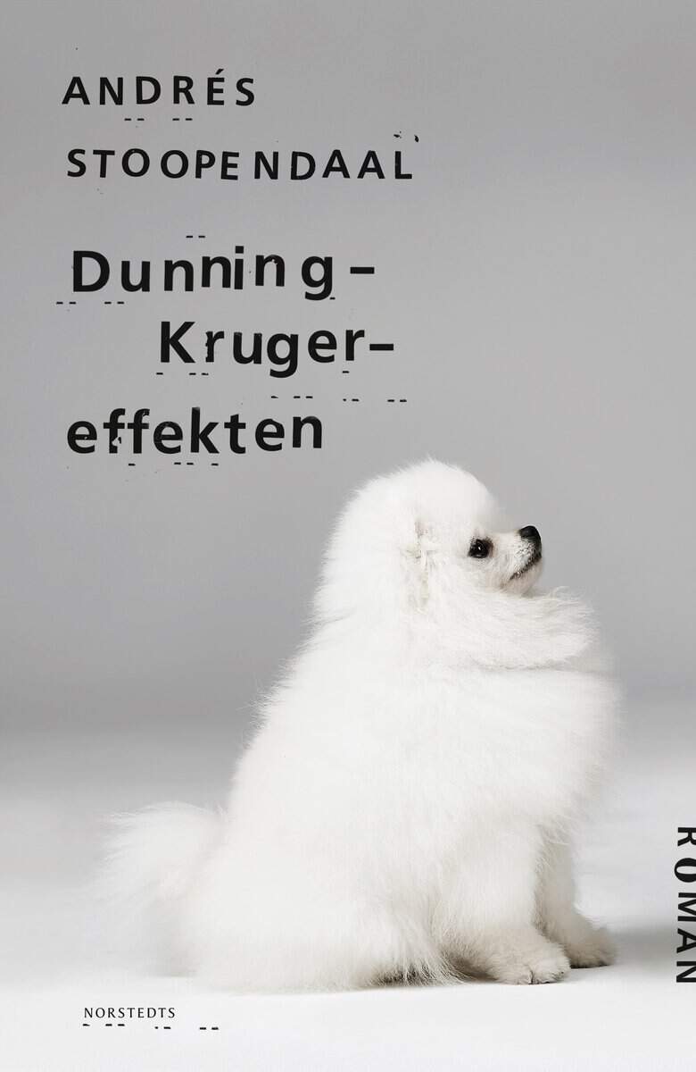 Stoopendaal, Andrés | Dunning-Kruger-effekten