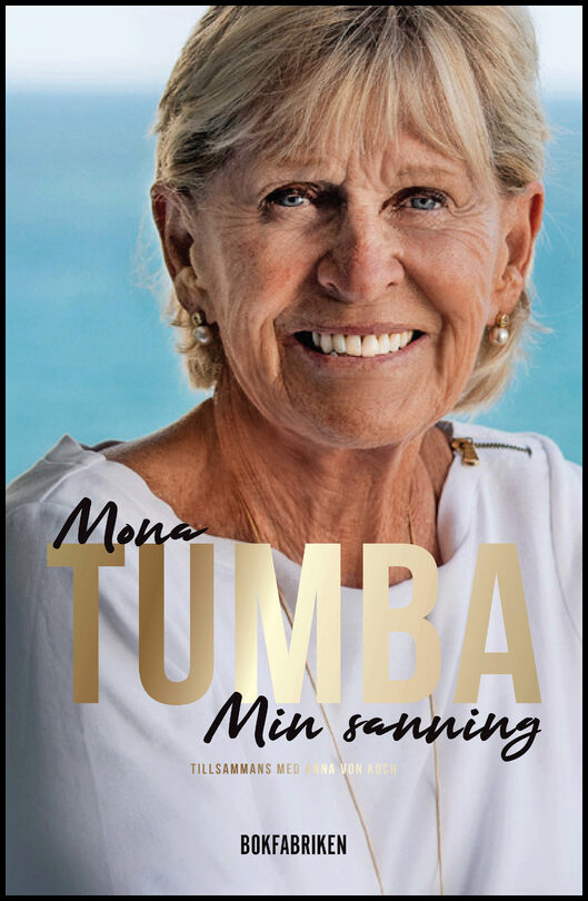 Tumba, Mona | Koch, Anna von | Mona Tumba : Min sanning