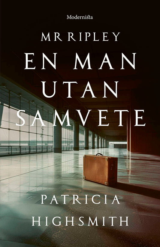 Highsmith, Patricia | En man utan samvete