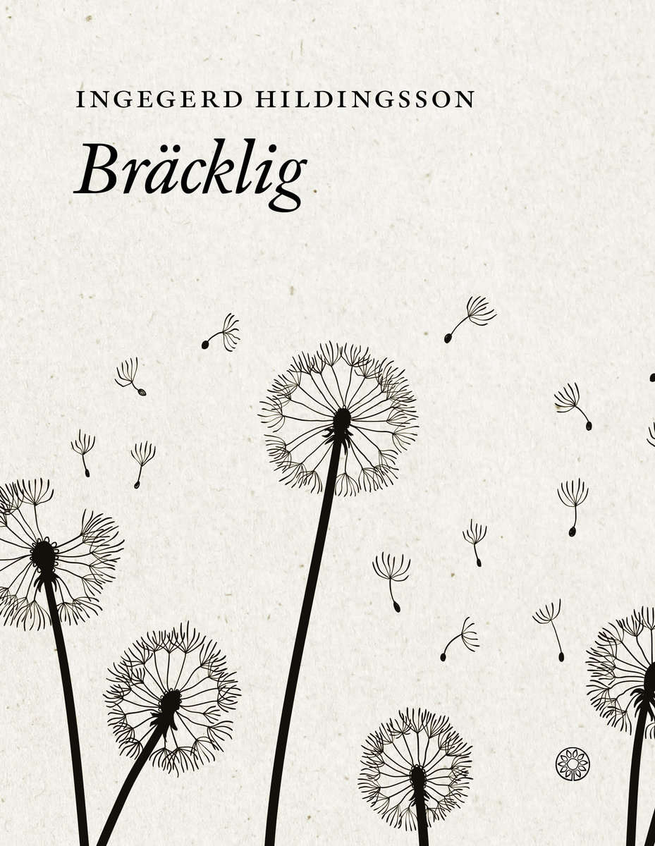 Hildingsson, Ingegerd | Bräcklig