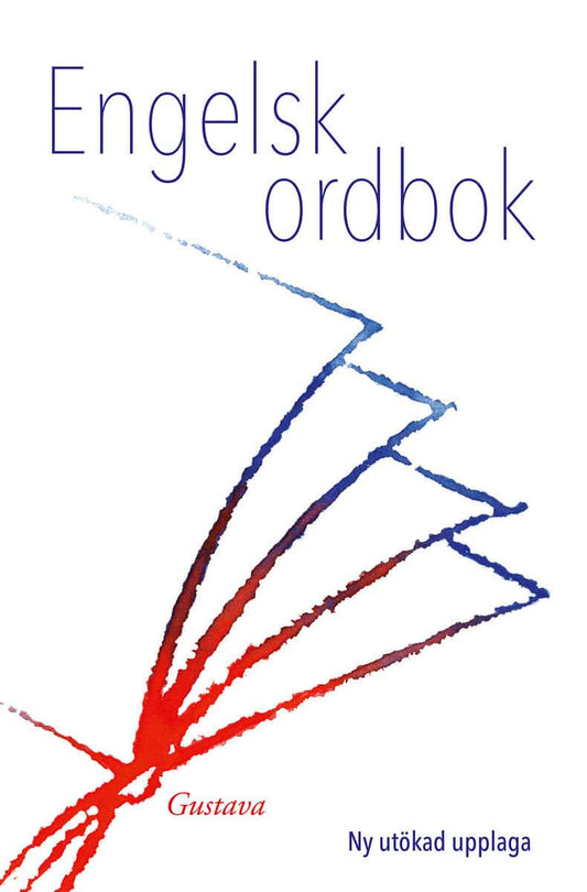 Oreström, Bengt | Engelsk ordbok