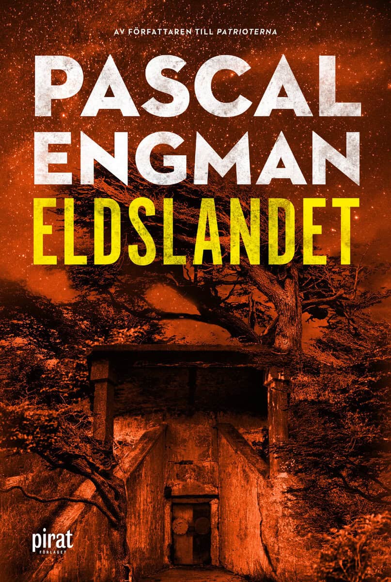 Engman, Pascal | Eldslandet