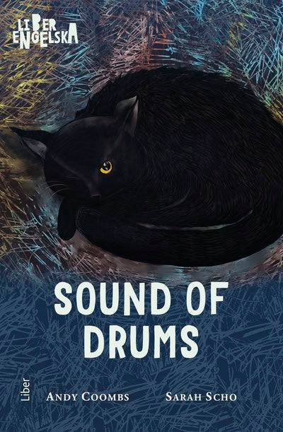 Coombs, Andy | Scho, Sarah | Sound of Drums