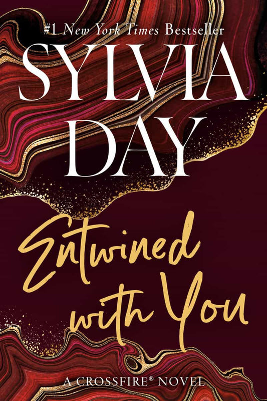 Day, Sylvia | Entwined with You