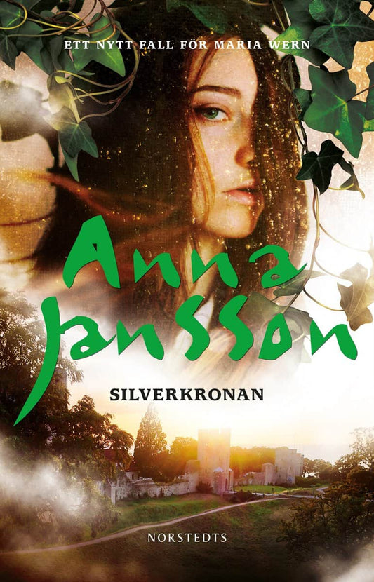 Jansson, Anna | Silverkronan