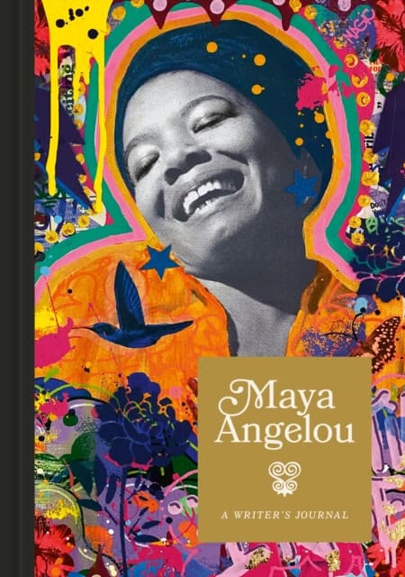 LLC, Caged Bird Legacy | Maya Angelou : A Writer's Journal