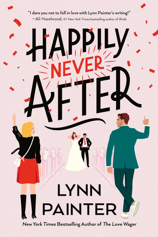 Painter, Lynn | Happily Never After
