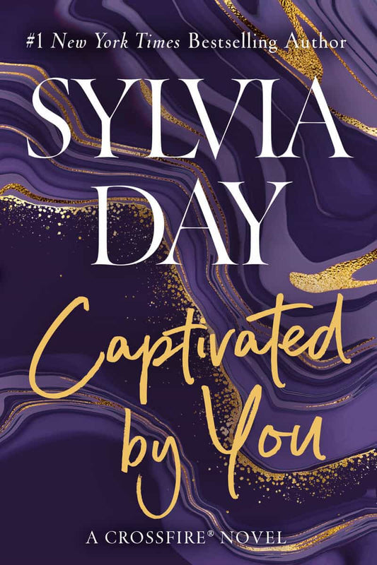 Sylvia Day | Captivated by You