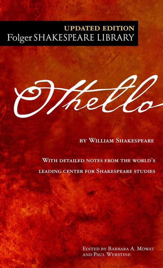 Shakespeare, William | Othello