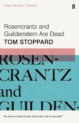 Stoppard, Tom | Rosencrantz and Guildenstern Are Dead