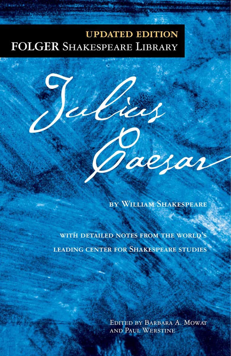 Shakespeare, William | Julius Caesar