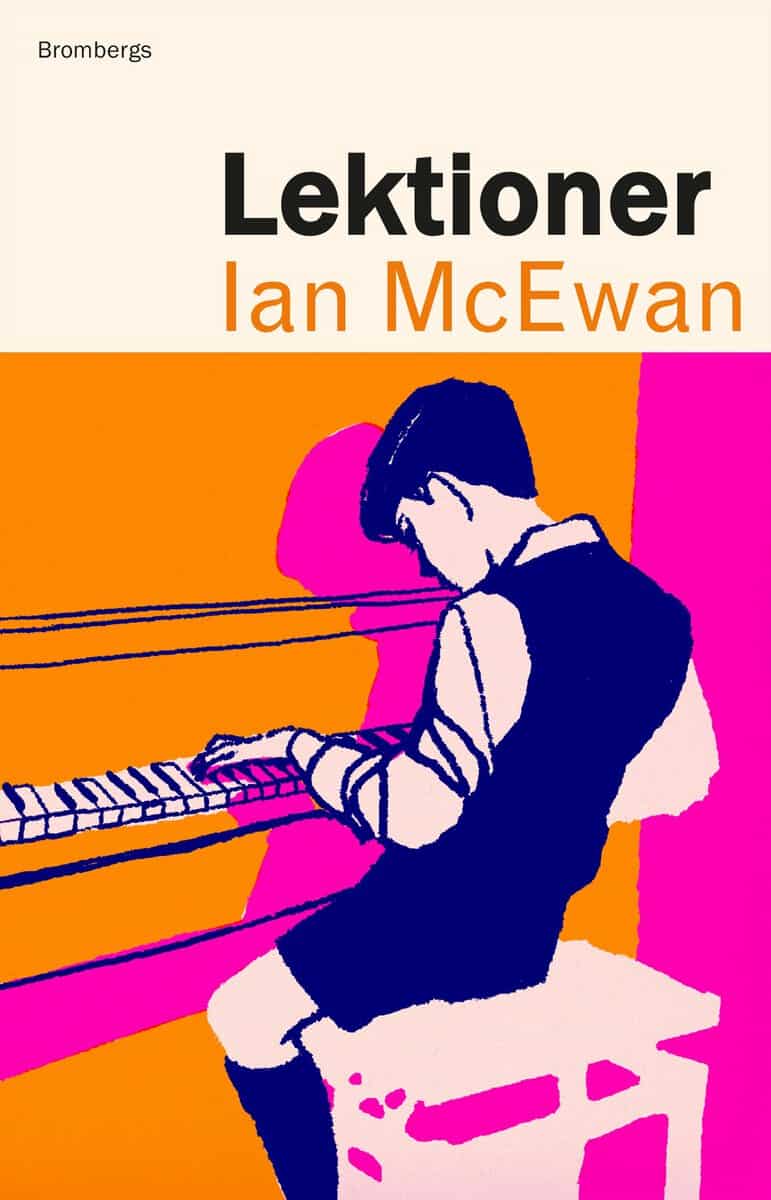 McEwan, Ian | Lektioner