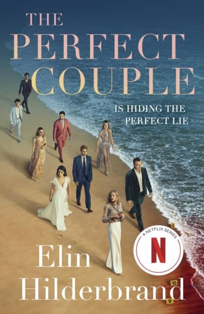 Hilderbrand, Elin | The Perfect Couple