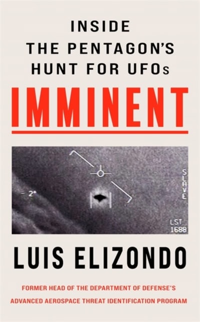 Elizondo, Luis | Imminent