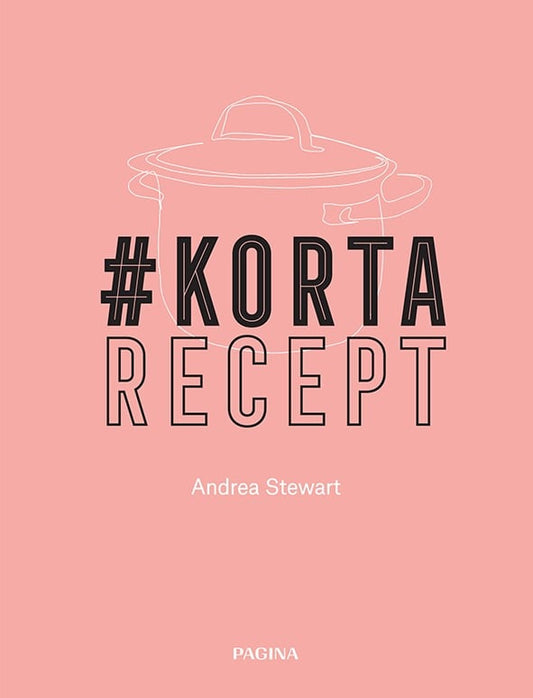 Stewart, Andrea | Kortarecept