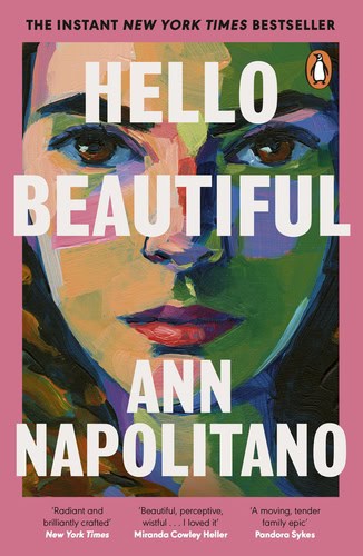 Napolitano, Ann | Hello Beautiful