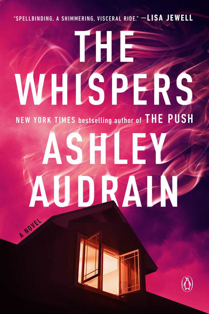 Audrain, Ashley | The Whispers