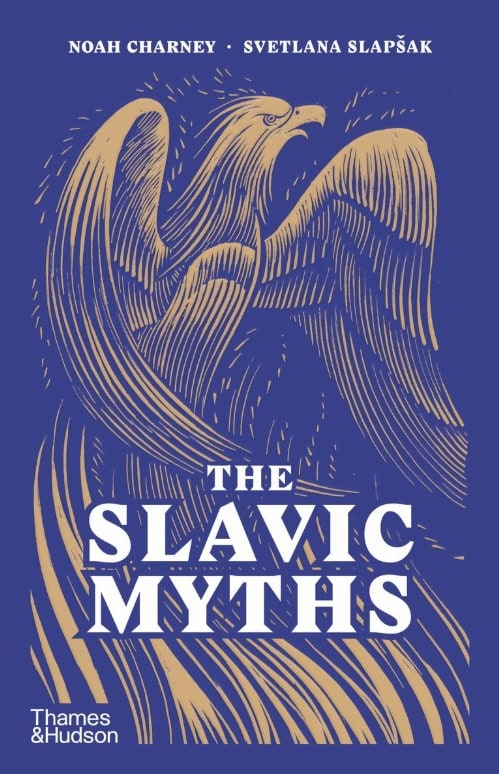 Charney, Noah | The Slavic Myths