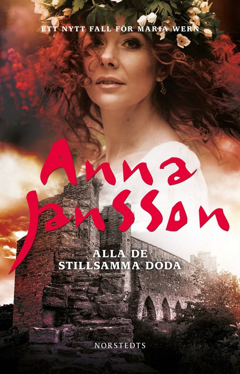 Jansson, Anna | Alla de stillsamma döda