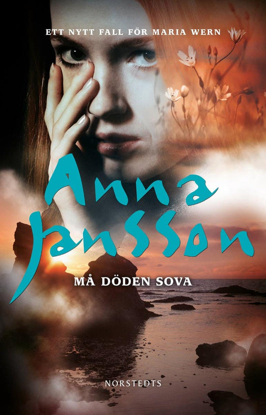 Jansson, Anna | Må döden sova