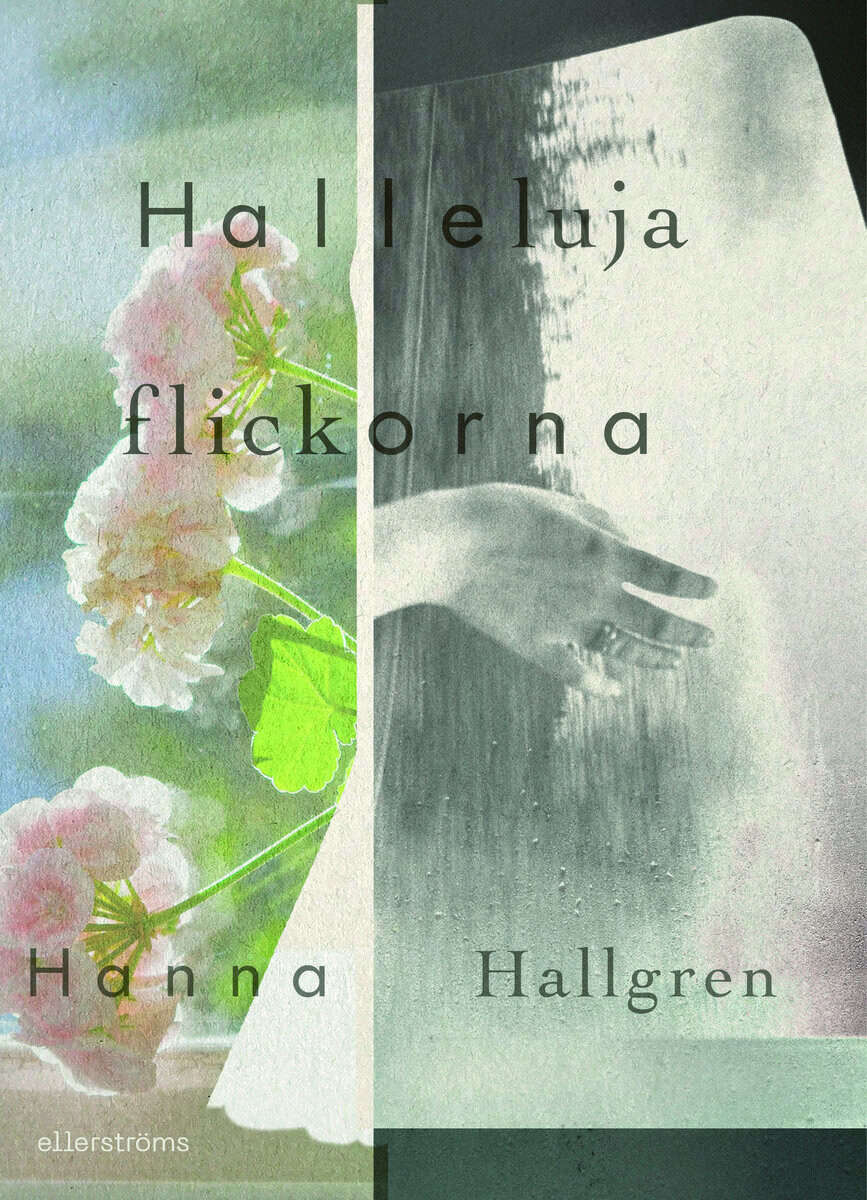 Hallgren, Hanna | Hallelujaflickorna
