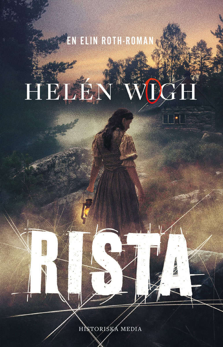 Wigh, Helén | Rista