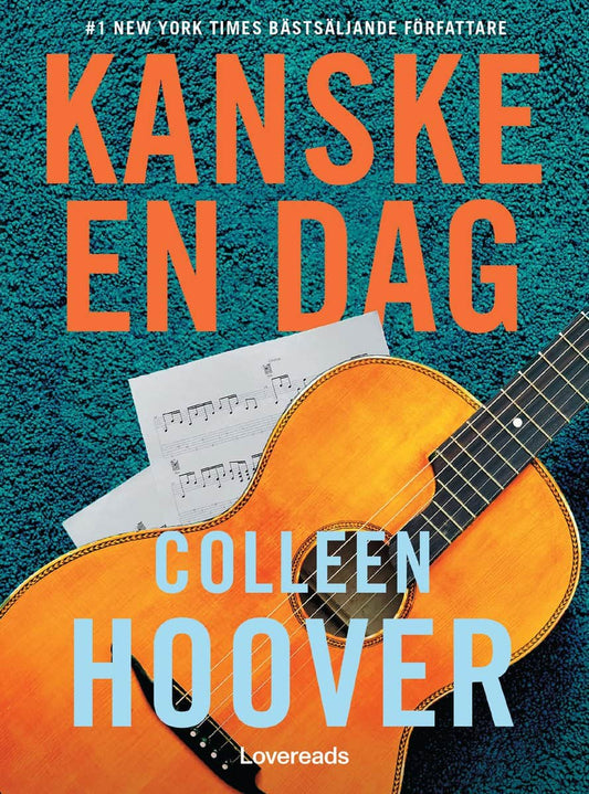 Hoover, Colleen | Kanske en dag