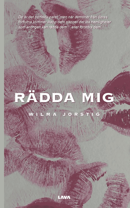 Jorstig, Wilma | Rädda mig