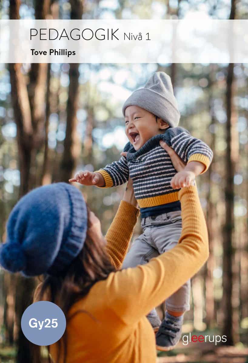Phillips, Tove | Pedagogik 1, bok, Gy25