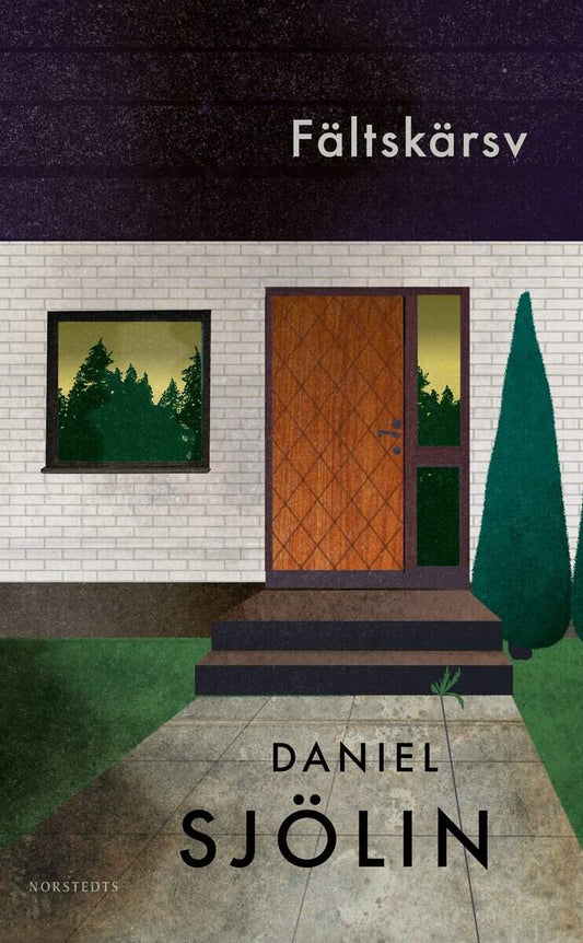 Sjölin, Daniel | Fältskärsv