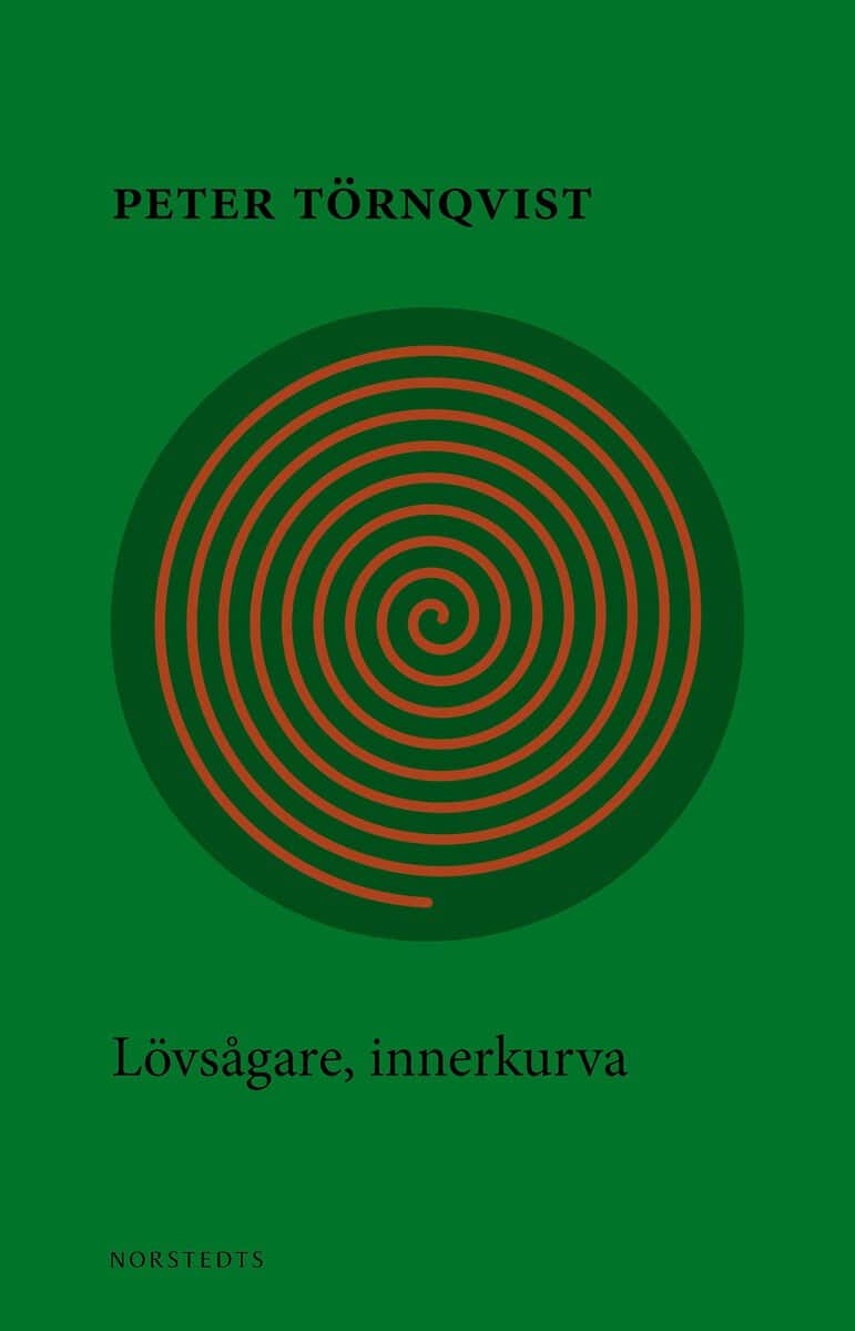 Törnqvist, Peter | Lövsågare, innerkurva