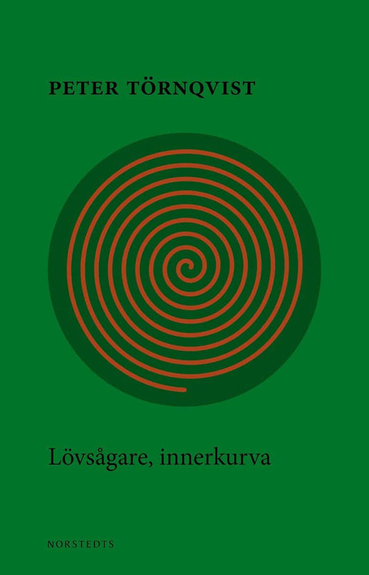 Törnqvist, Peter | Lövsågare, innerkurva