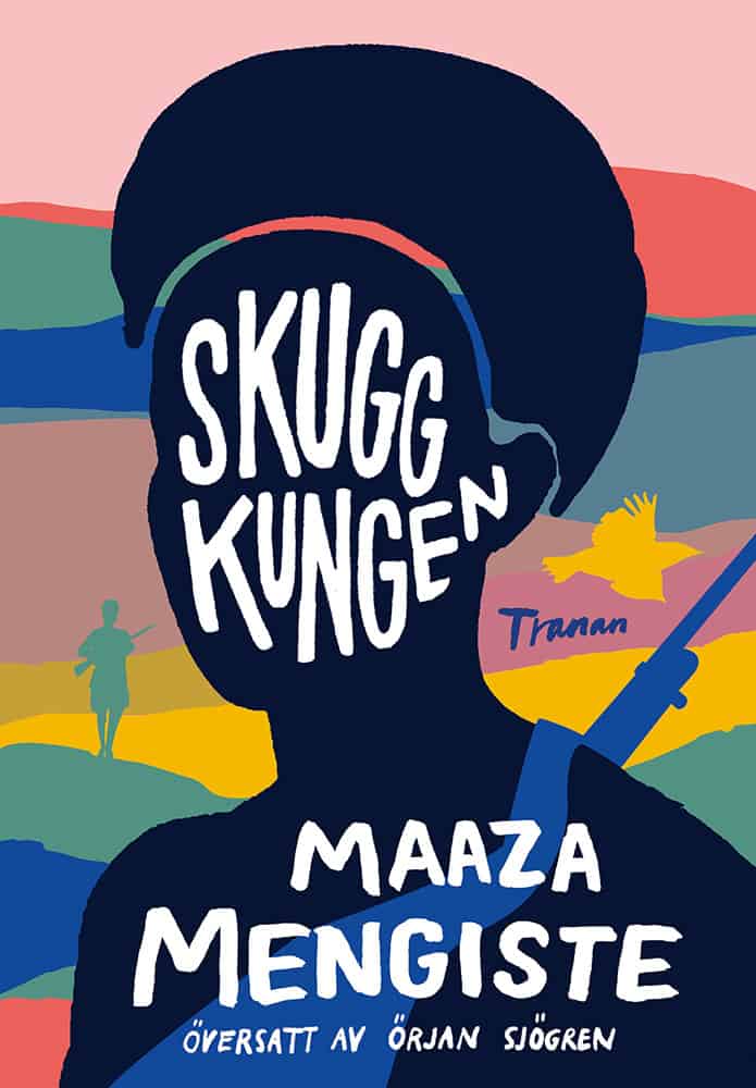 Mengiste, Maaza | Skuggkungen