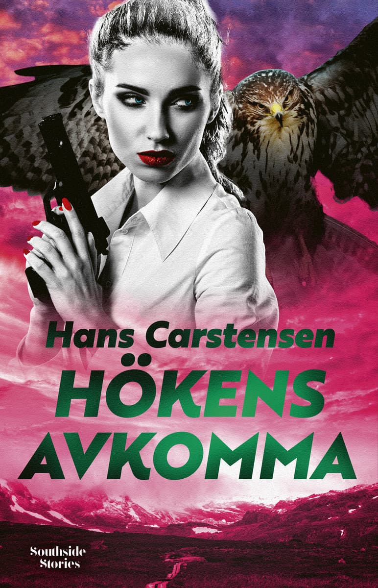 Carstensen, Hans | Hökens avkomma