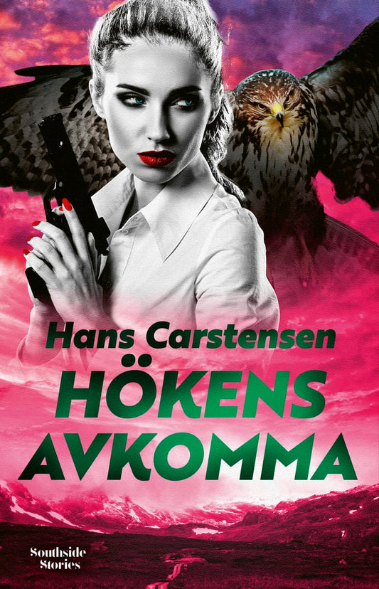 Carstensen, Hans | Hökens avkomma