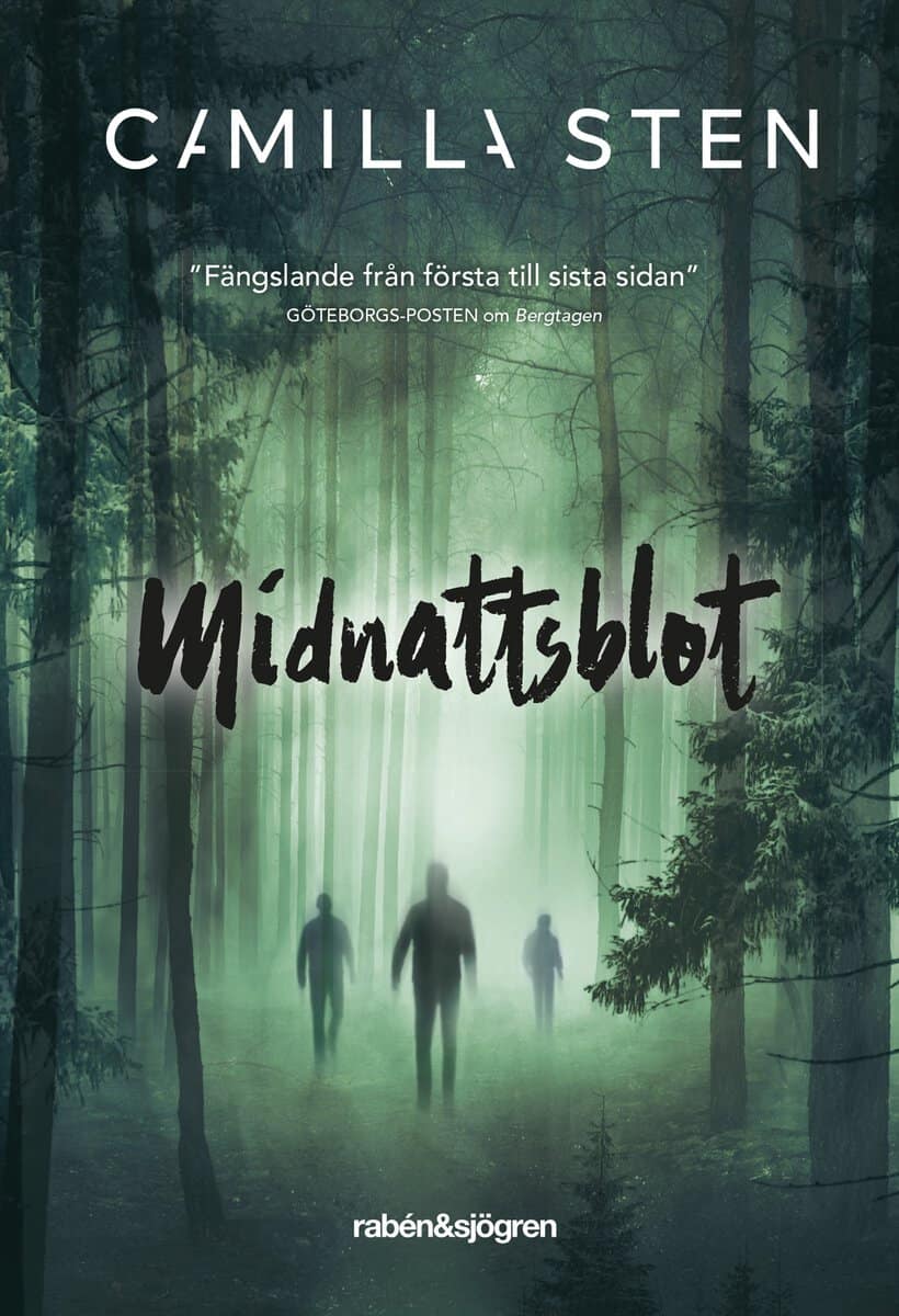 Sten, Camilla | Midnattsblot