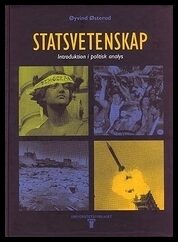 Østerud, Øyvind | Statsvetenskap : Introduktion i politisk analys