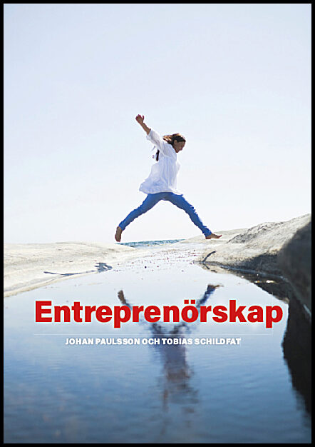 Paulsson, Johan | Schildfat, Tobias | Entreprenörskap