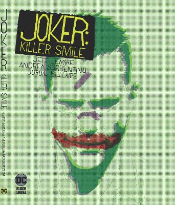 Lemire, Jeff | Joker : Killer Smile
