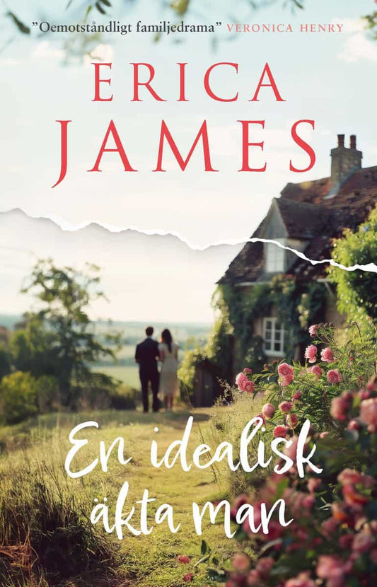 James, Erica | En idealisk äkta man