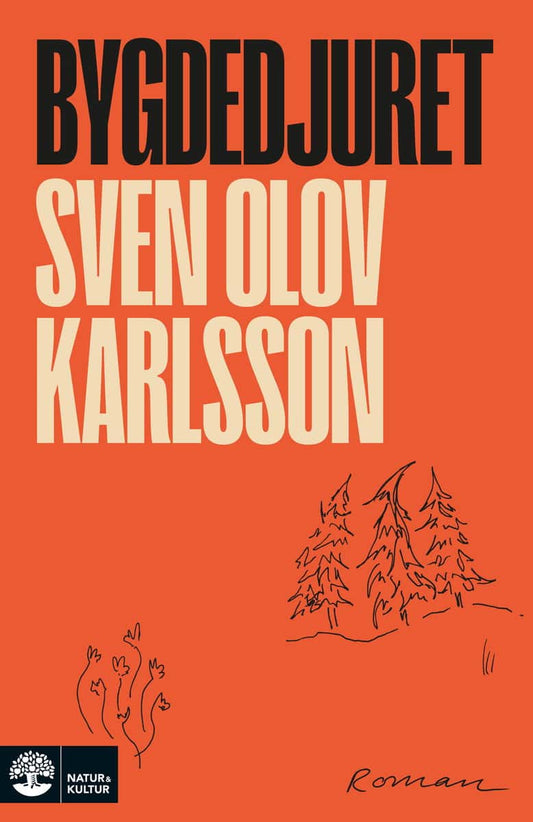 Karlsson, Sven Olov | Bygdedjuret