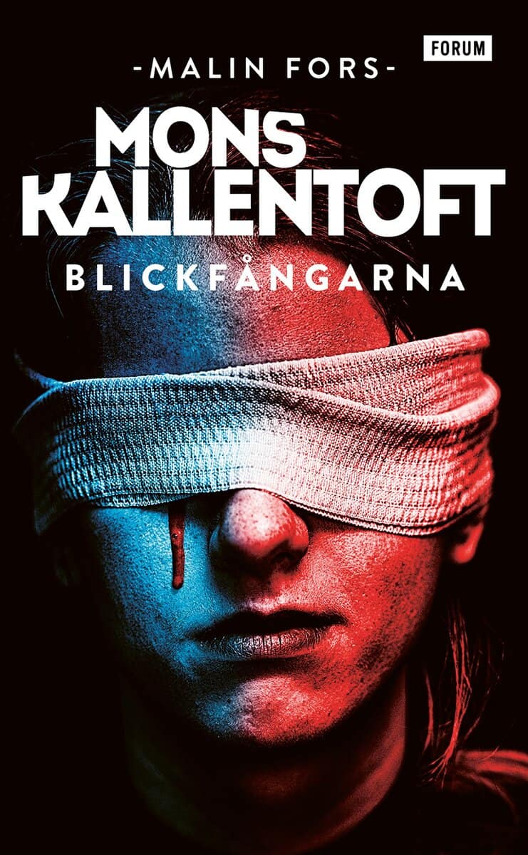 Kallentoft, Mons | Blickfångarna