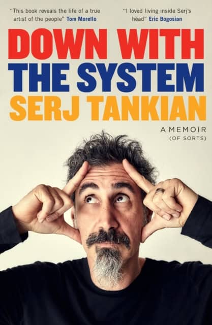 Tankian, Serj | Down with the System