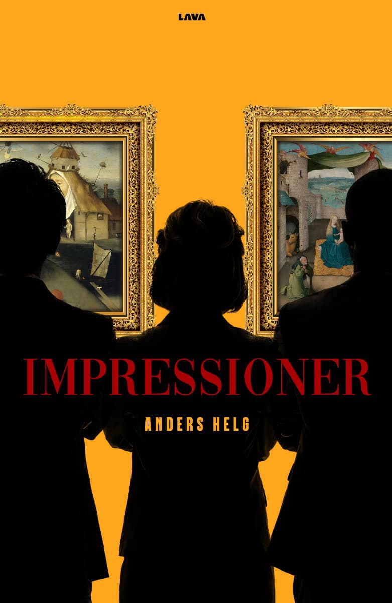 Helg, Anders | Impressioner