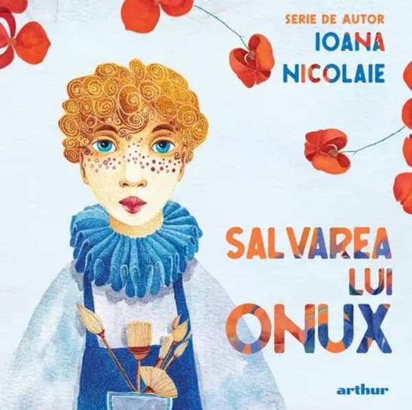 Nicolaie, Ioana | Salvarea lui Onux
