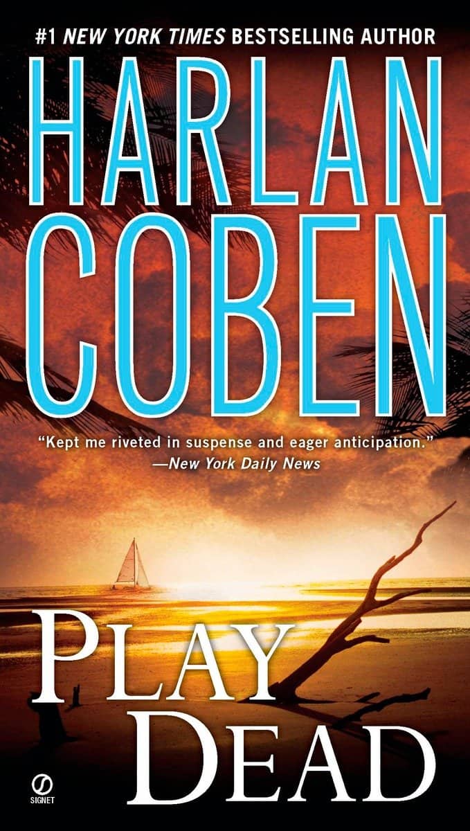 Coben, Harlan | Play Dead