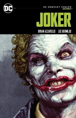 Azzarello, Brian | Joker : DC Compact Comics Edition